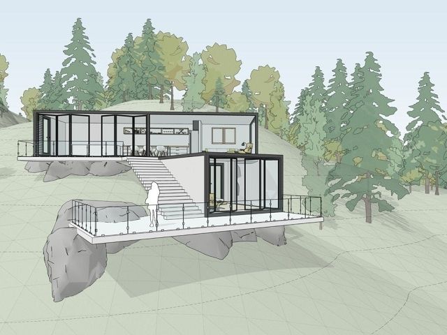 Các lệnh trong Sketchup cơ bản nhất bạn cần biết các lệnh sketchup, lệnh cơ bản trong sketchup, tổng hợp lệnh trong sketchup, hệ thống lệnh trong sketchup, sketchup cơ bản