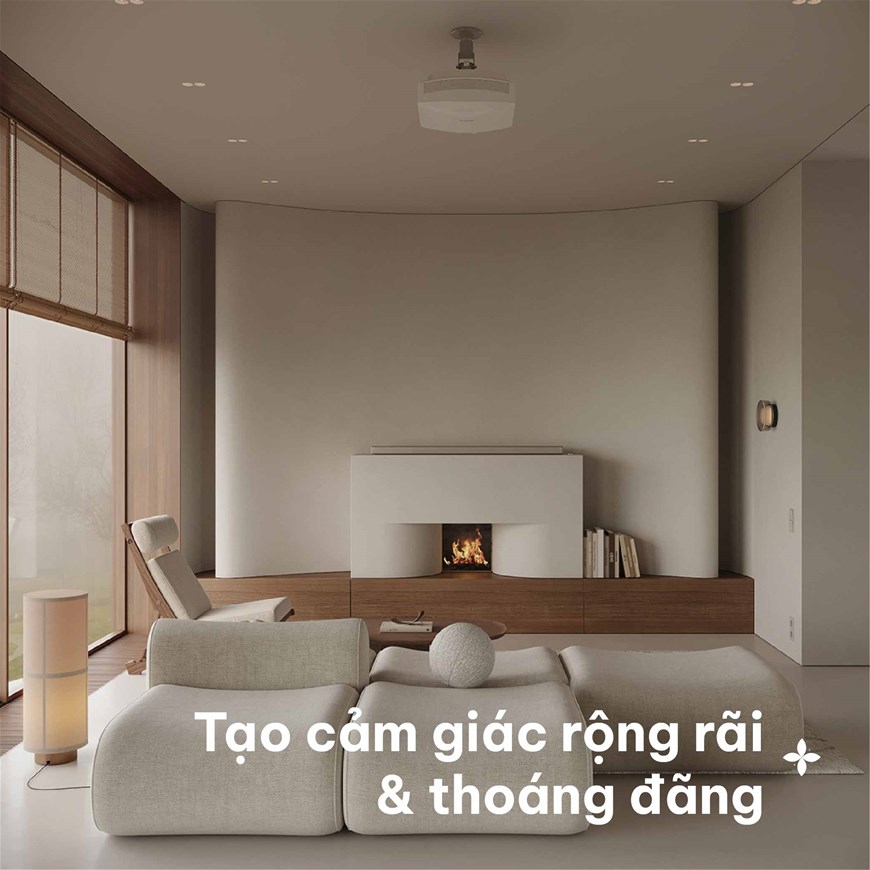 Màu sơn cho ngôi nhà luôn ấm cúng - Warm White màu sơn nhà, nàu Warm White, filethietke màu sơn nhà, màu sơn ngôi nhà