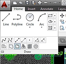 WipeOut - Lệnh che khuất đối tượng trong AutoCAD Lệnh WipeOut,che đối tượng,phục hồi đối tượng