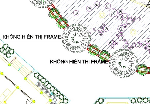 Lệnh WipeOut,che đối tượng,phục hồi đối tượng