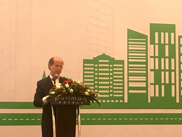 Xây dựng công trình xanh cho nhà giá thấp: Tại sao không? nhà ở, xây dựng , thiết kế xanh