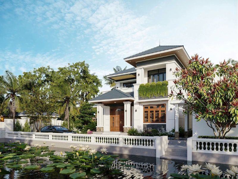 xây nhà cần bao nhiêu gạch, kinh nghiệm xây nhà, nhà xây cần bao nhiêu gạch
