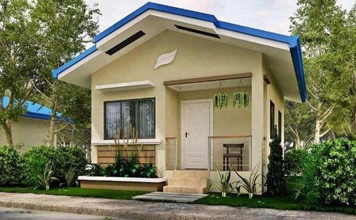 Có Được Xây Nhà Cấp 4 Trên Đất Nông Nghiệp Không? Xây Nhà Cấp 4, Đất Nông Nghiệp, Quy Định Pháp Luật, Chuyển Mục Đích Sử Dụng Đất, Thông Tin Xây Dựng