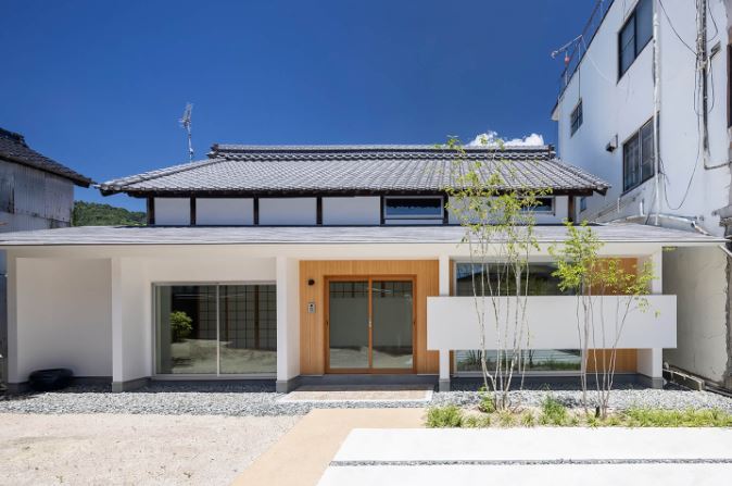 kế nhà HOT nhất 2025, xu hướng thiết kế nhà HOT nhất 2025,  thiết kế nhà