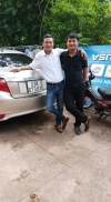 á việt