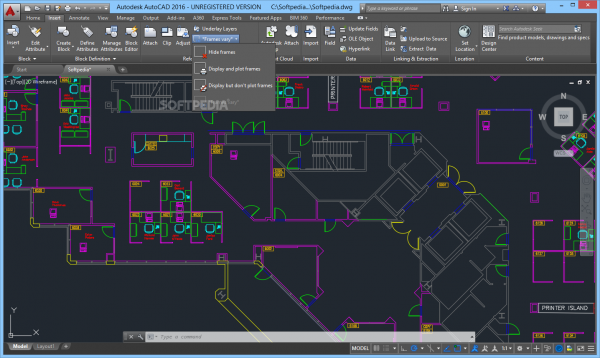 AutoCAD là gì? Những ai cần học AutoCAD?
November 20, 2015 autocad, học autocad,bản vẽ