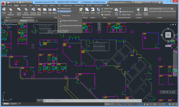 autocad, học autocad,bản vẽ